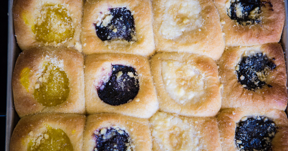 Texas's Best-Kept Culinary Secret Is a Dish Out-of-Staters Never Heard Of