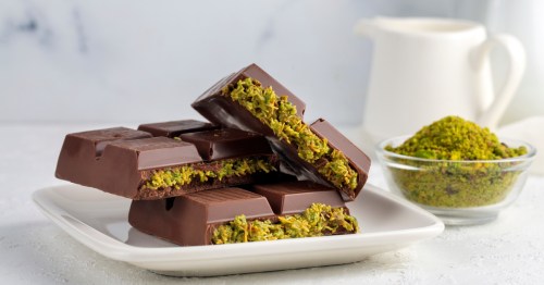 Dubai chocolate, a viral food trend in the U.S.