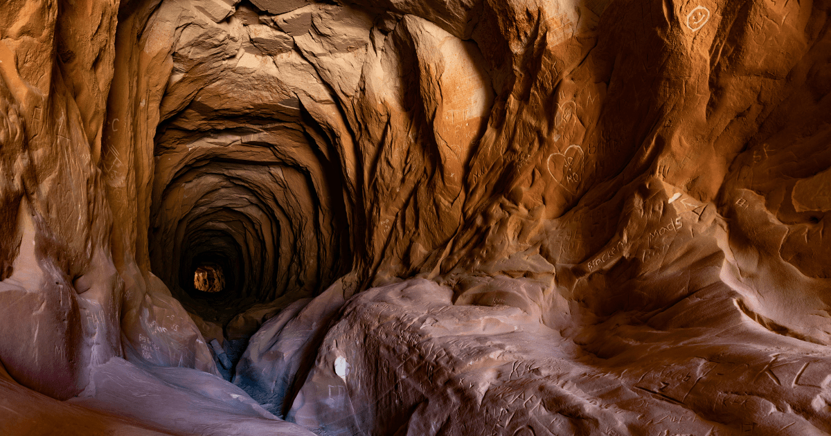 These 11 Hiking Trails Sound Terrifying. They're Actually Some of the Best in the Country