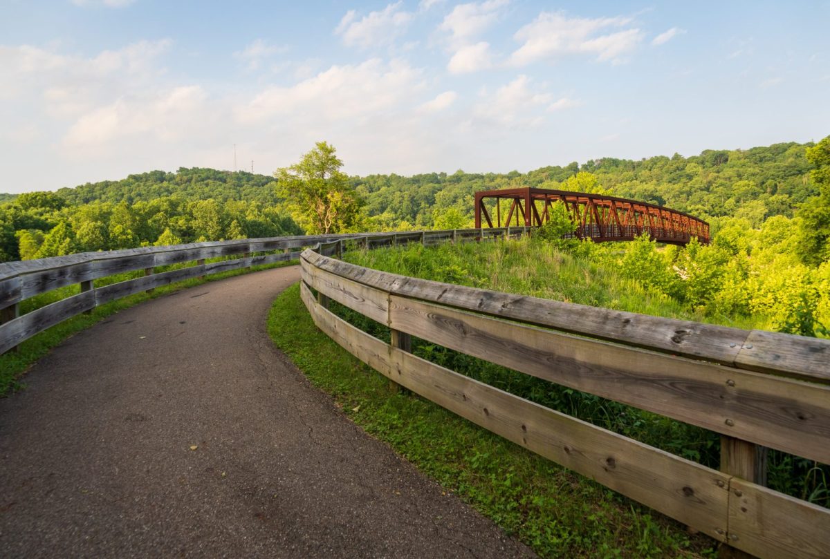 The Most Affordable College Town in Ohio Costs Less Than You Think