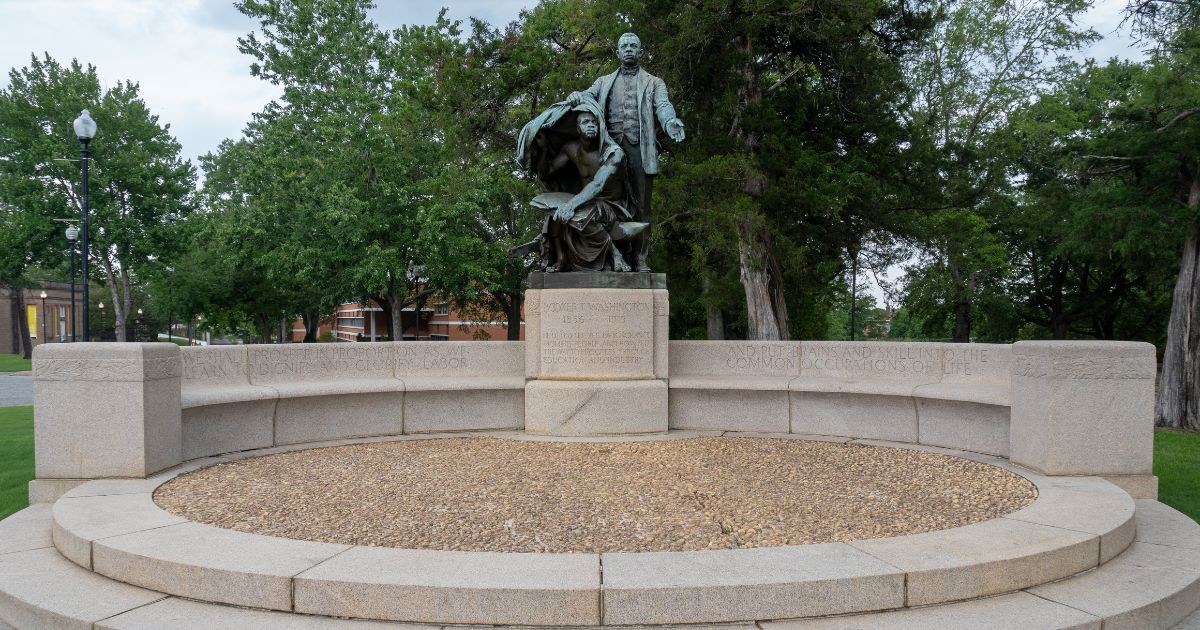 Skip Auburn for This Alabama Town