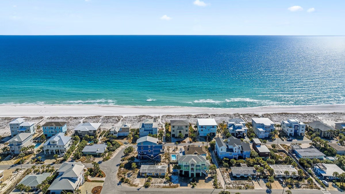 The Gulf Coast Is the Ultimate Fall Beach Getaway—Here’s Where to Stay