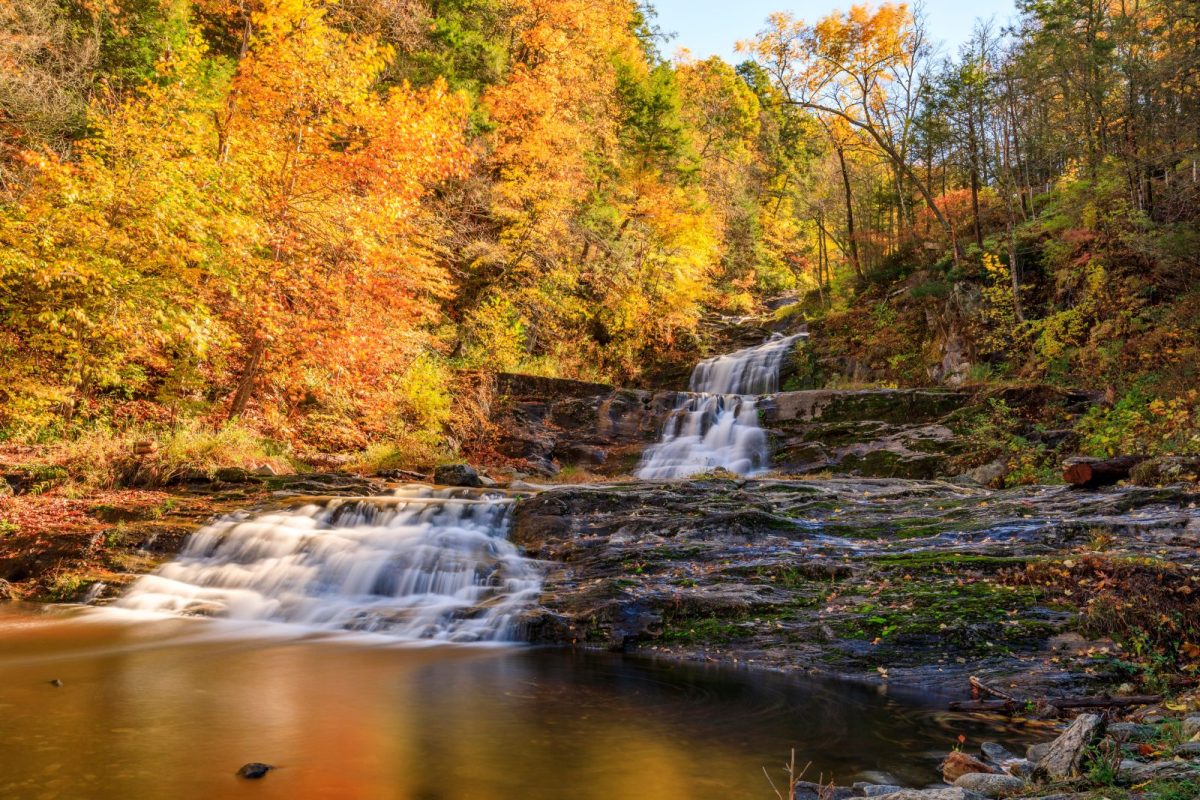 Fall Color Run Drive Kent, Connecticut: New England's Best Fall Foliage Town
