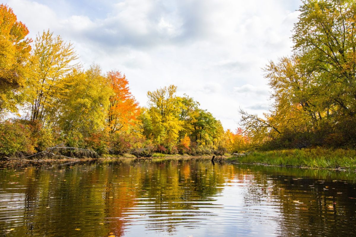 One of the Most Beautiful Lakes in Maine Is Also the Most Peaceful