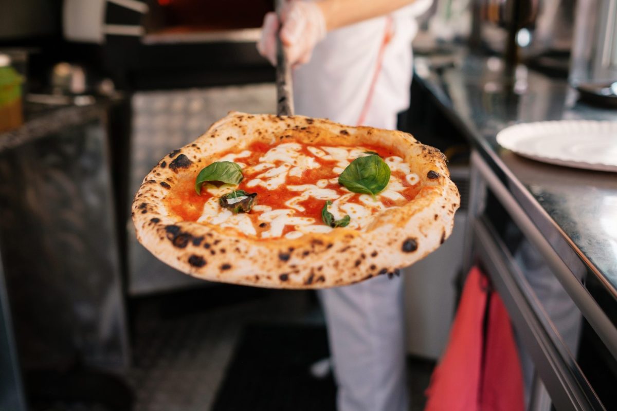Forget New York and Chicago: These 10 Cities Have Amazing Pizza