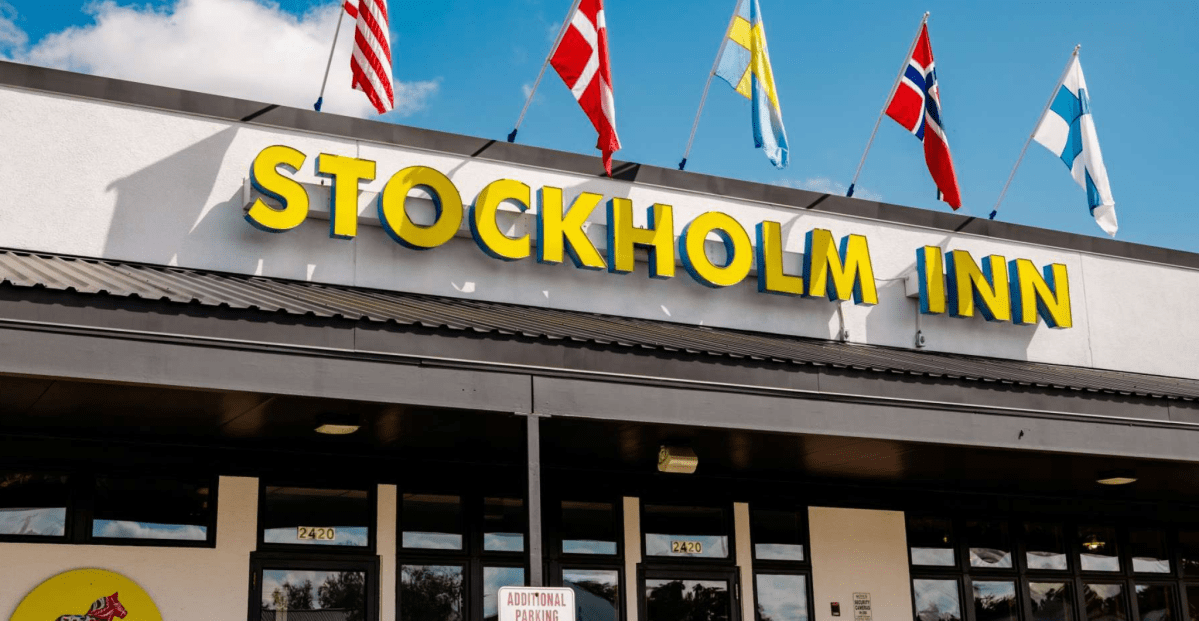This Is the Best Buffet in Illinois, Known for Its Swedish Cuisine