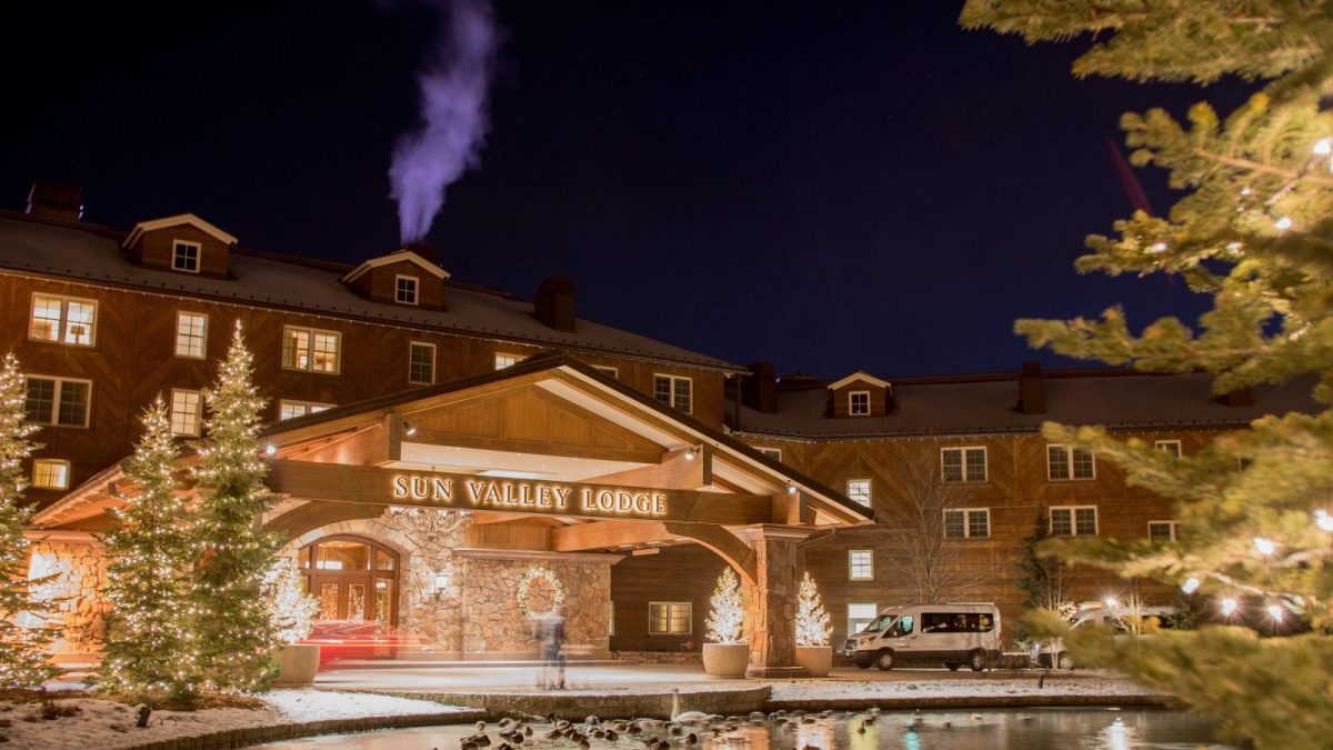 This Tiny Idaho Community Has Something No Other Town in the U.S. Does