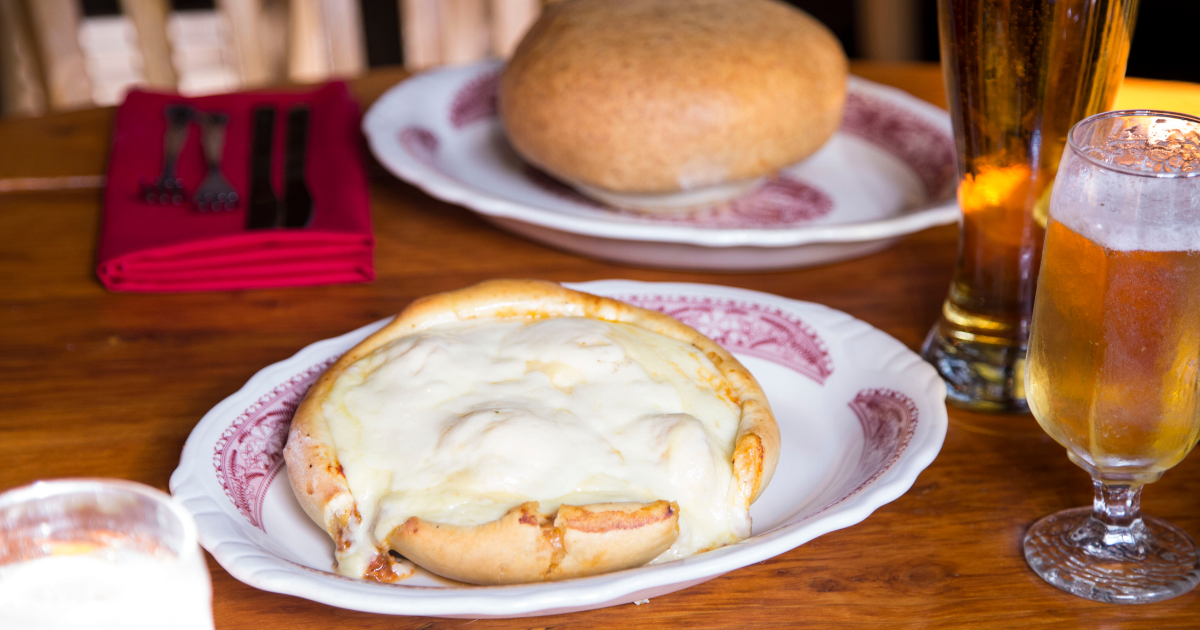 This Illinois Restaurant Is Famous for a Singular Dish That You Must Try