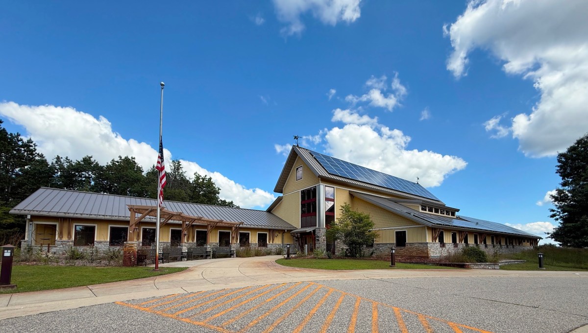 This Underrated Stop Between Madison and Eau Claire Is a Must-See