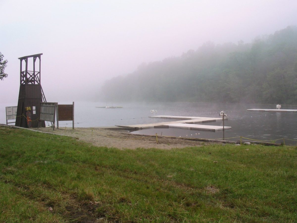 New Jersey Has a Town That Feels Like Friday the 13th, and Fans Will Recognize It Instantly