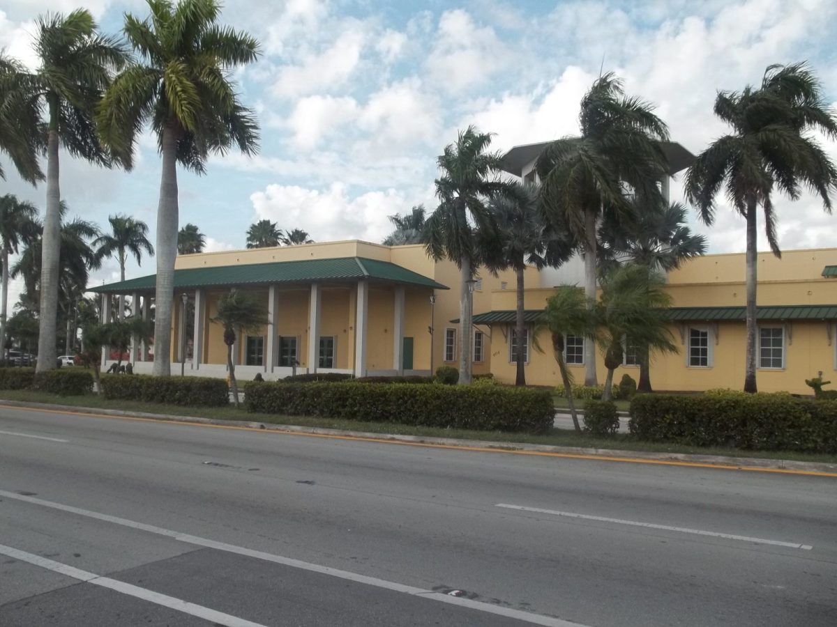This Surprisingly Affordable Florida Town is Minutes From Two National Parks