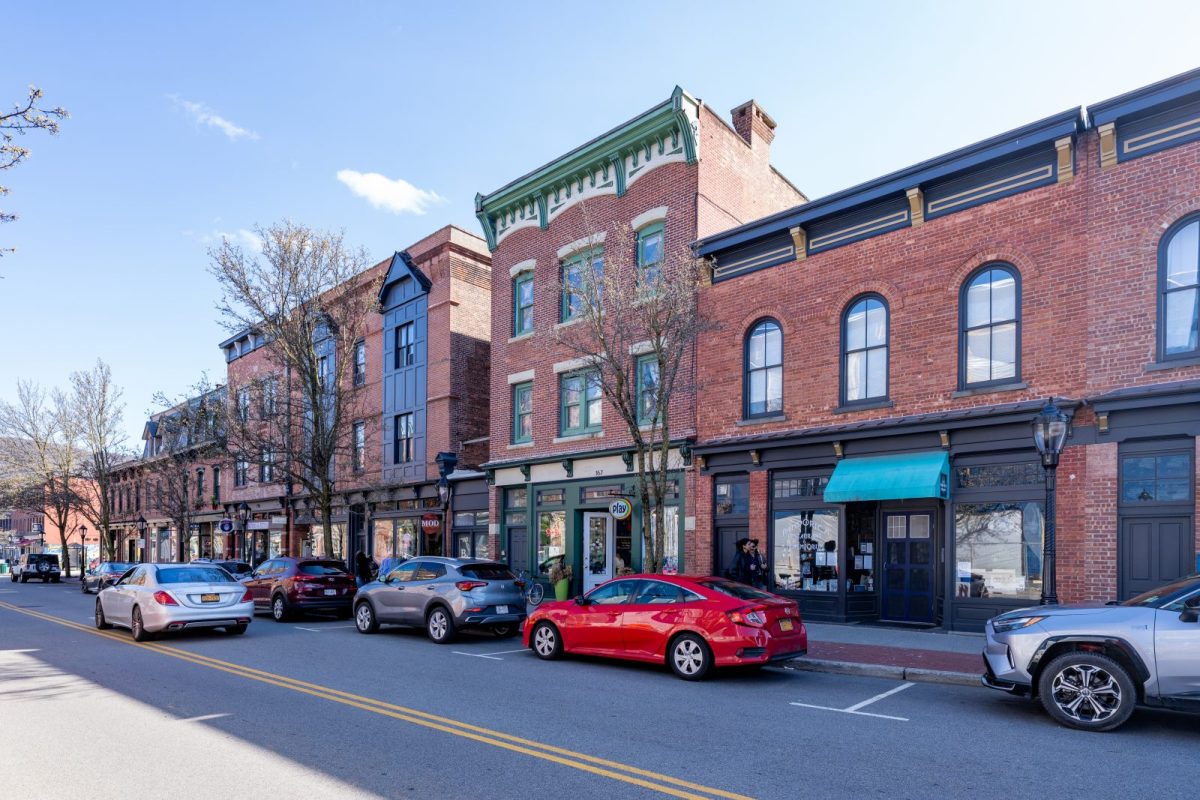 'Severance' Fans Will Recognize This New York Town