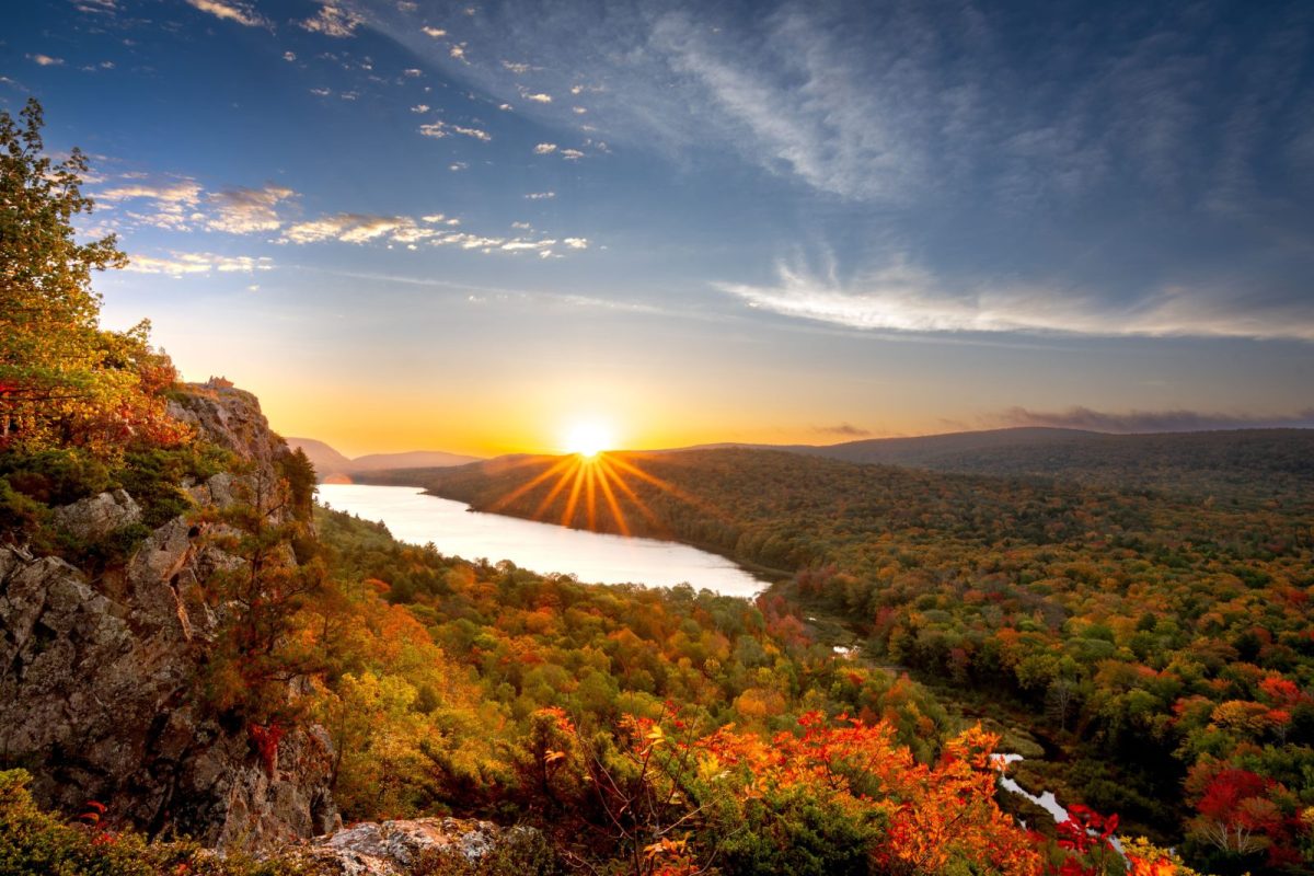 Everyone's Heading to the Adirondacks This Fall. Go to These 10 Places Instead