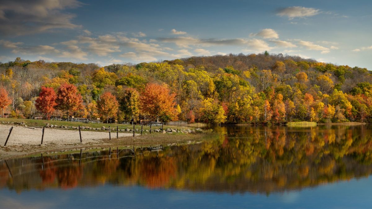 5 New Jersey Fall Spots to Skip, and Where Locals Go Instead