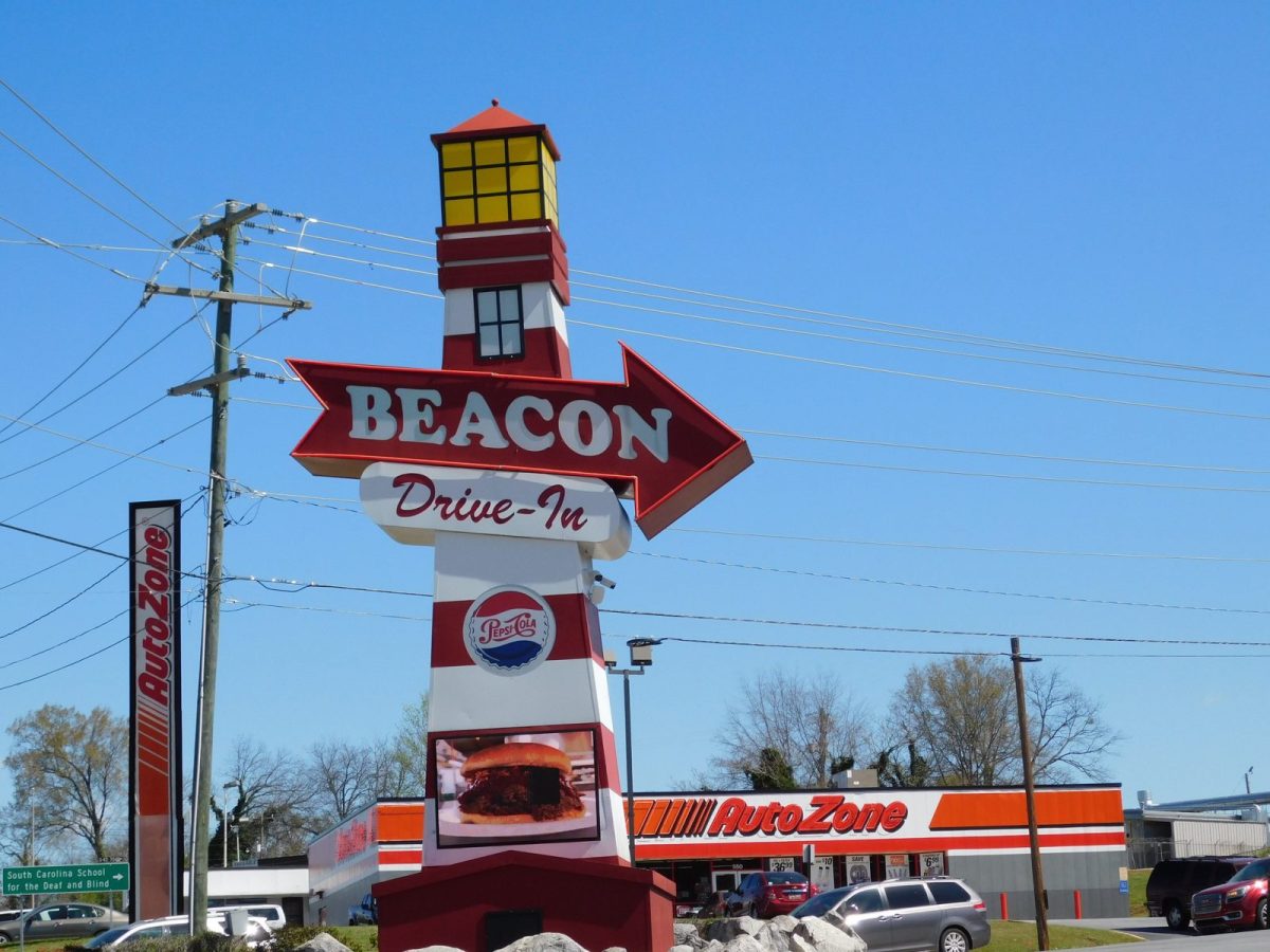This South Carolina Diner Has Been Making Chili Cheese A-Plenty Since 1946