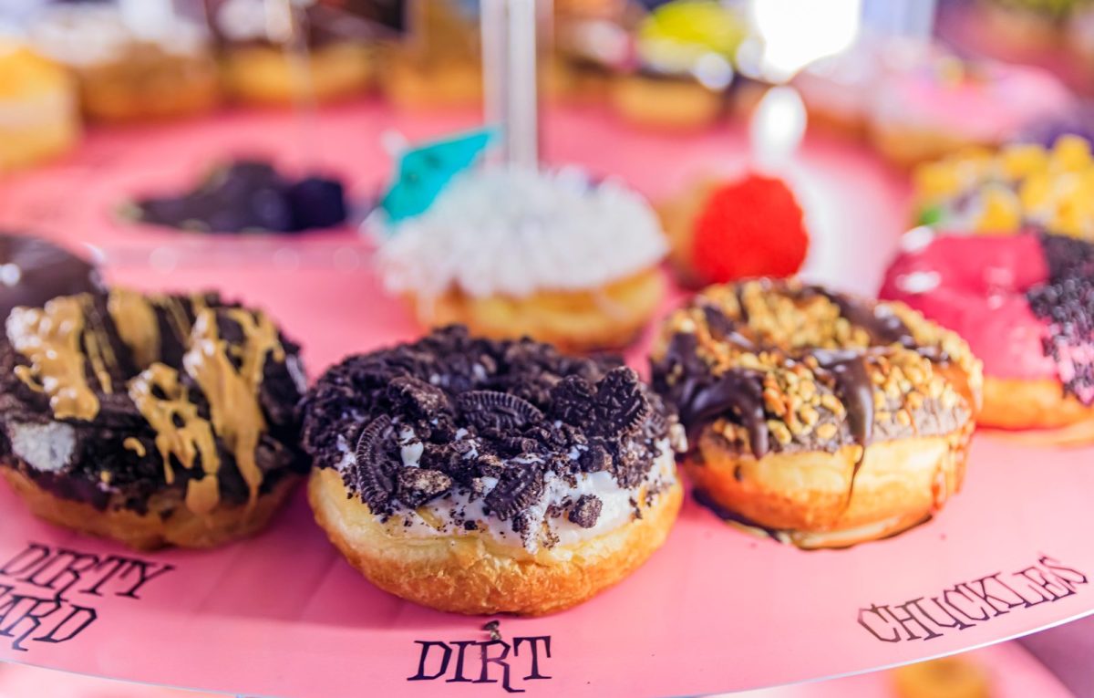 The 50 Best Donuts Across the U.S. Worth Setting an Alarm For