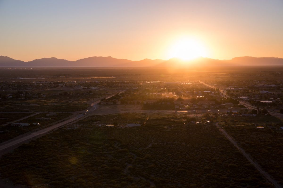 New Mexico's Cheapest White Sands Base Buried a Landfill of Atari Games