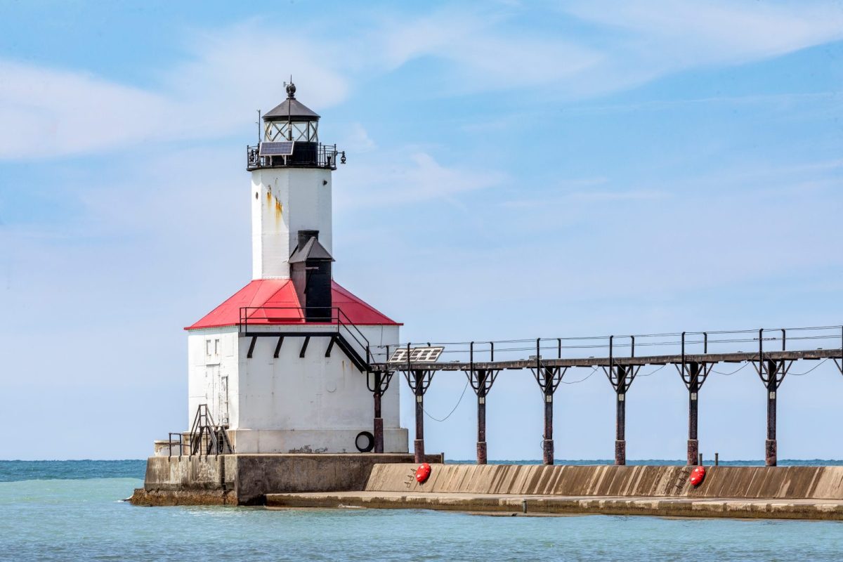 The Most Affordable Town Near Indiana Dunes Is Hiding a 160-Year-Old Secret