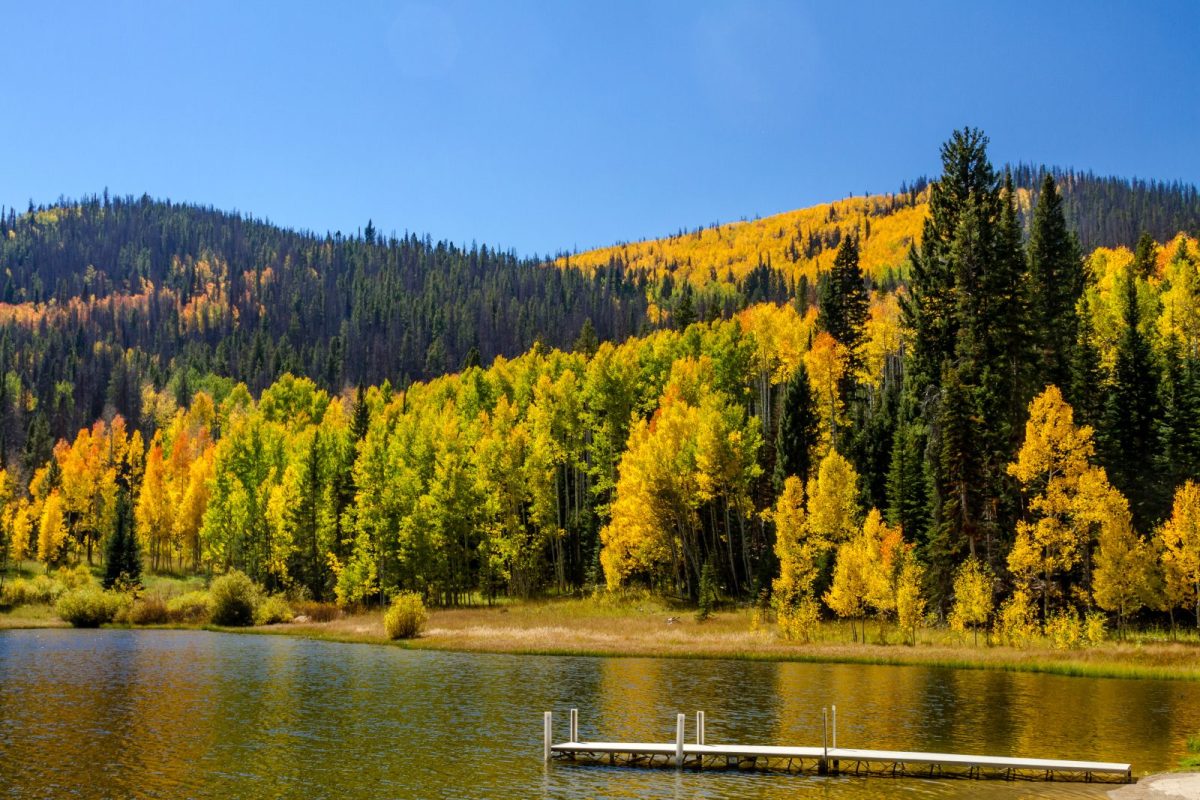 Pearl Lake State Park Is Colorado’s Best-Kept Secret for Peak Fall Color