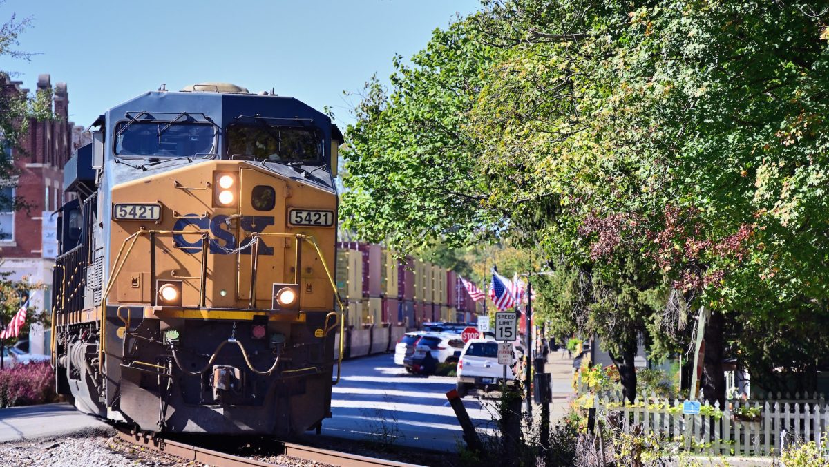 Step Back in Time in one of Kentucky’s Best-Preserved Victorian Towns
