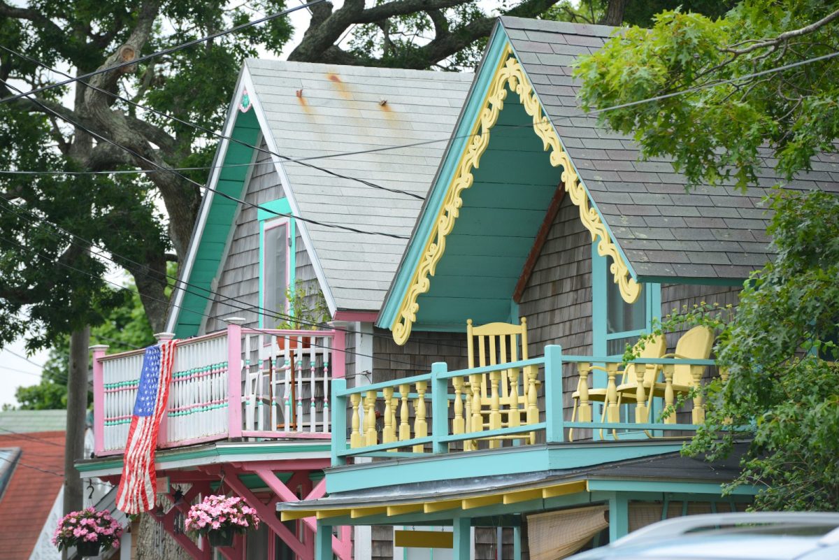 This Massachusetts Town Feels Like Stepping Into the Victorian Era