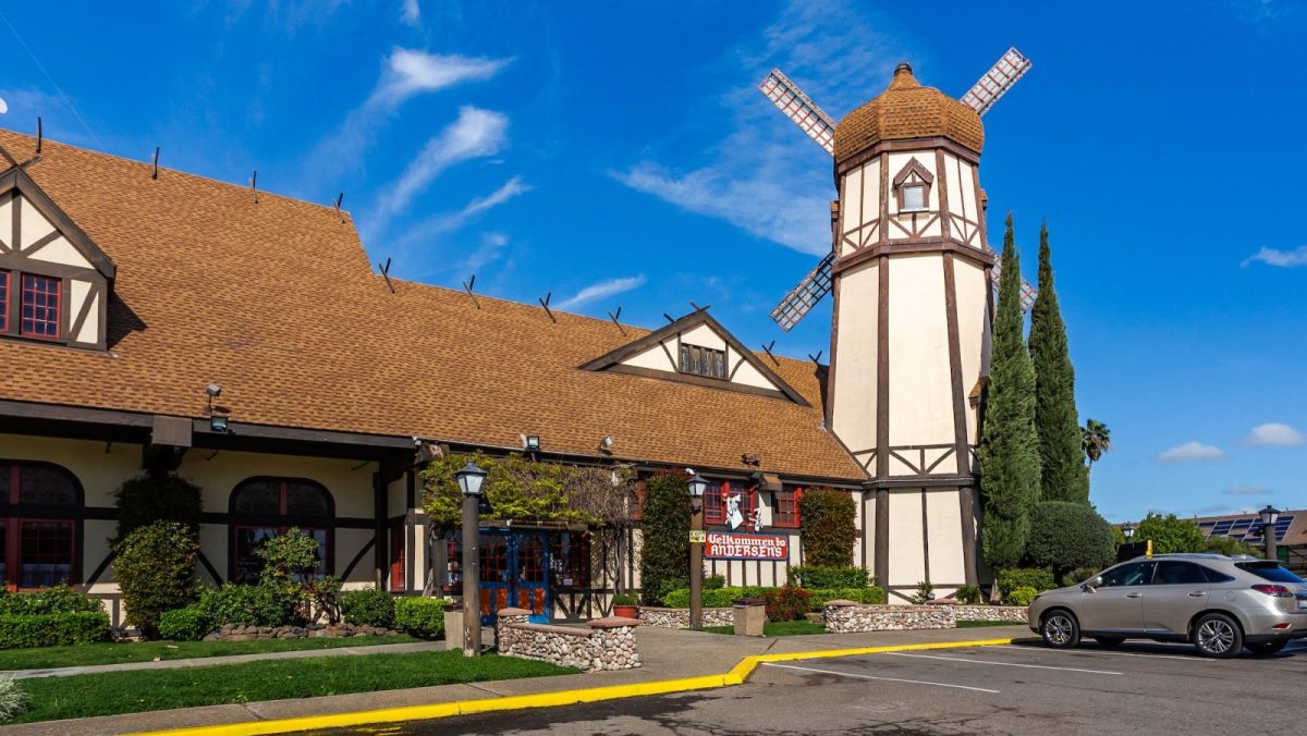 This California Restaurant Has Served the Same Signature Dish for Decades