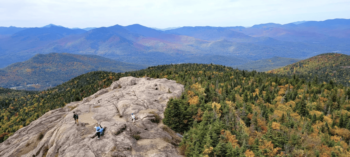 Acadia-Level Views Without a Reservation: Hike This New York Trail