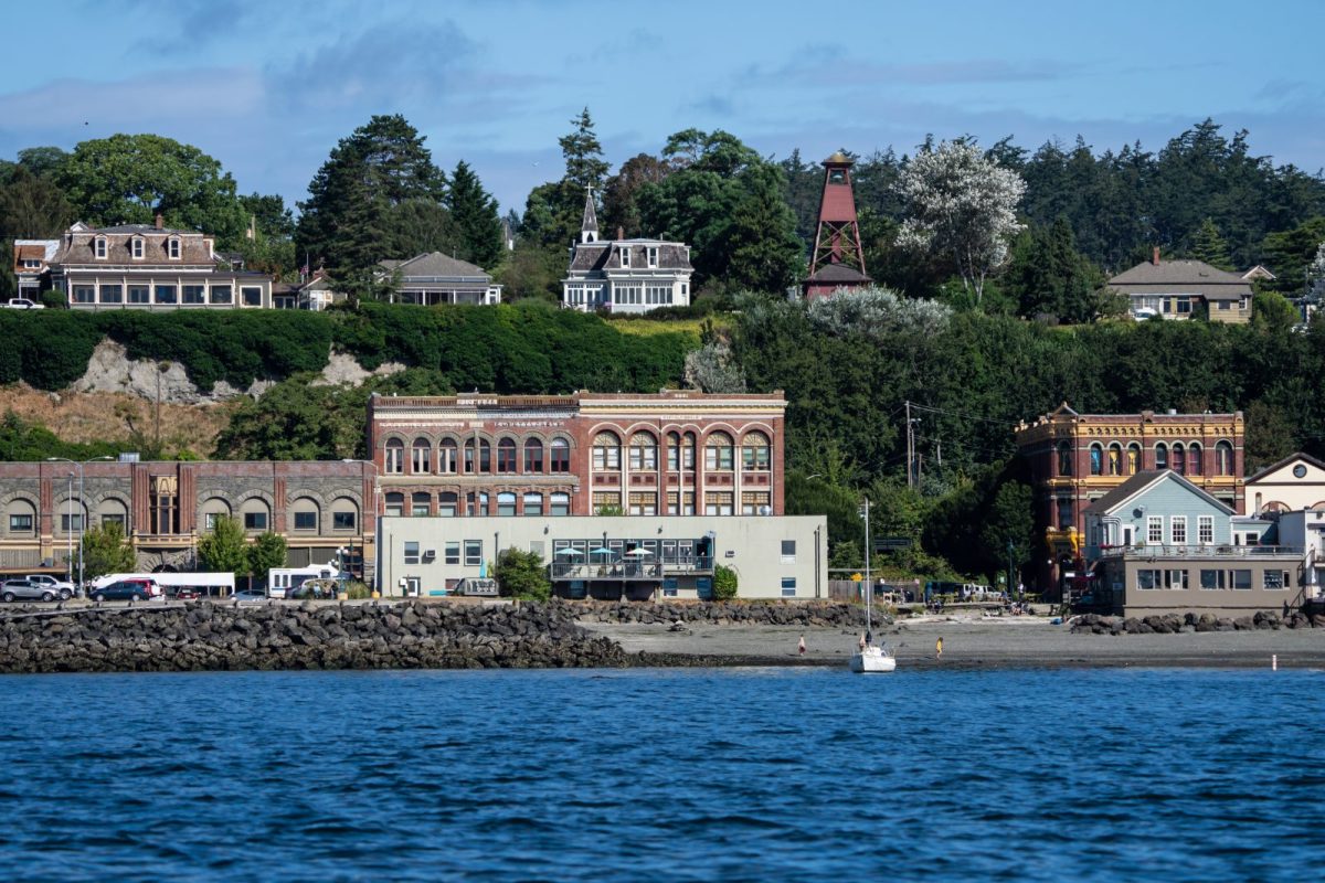 This Washington Town Still Looks Like the 1890s