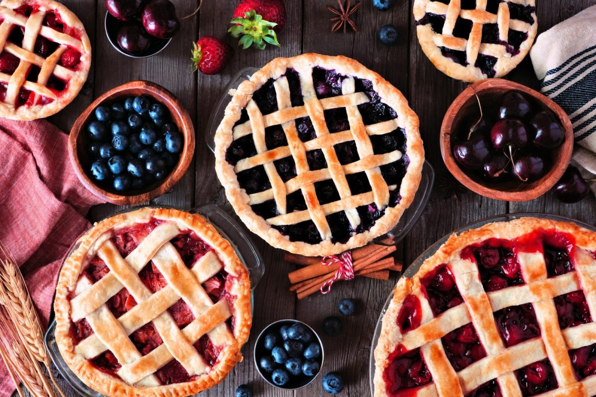 3 Small-Town Pie Shops in Texas Worth the Detour