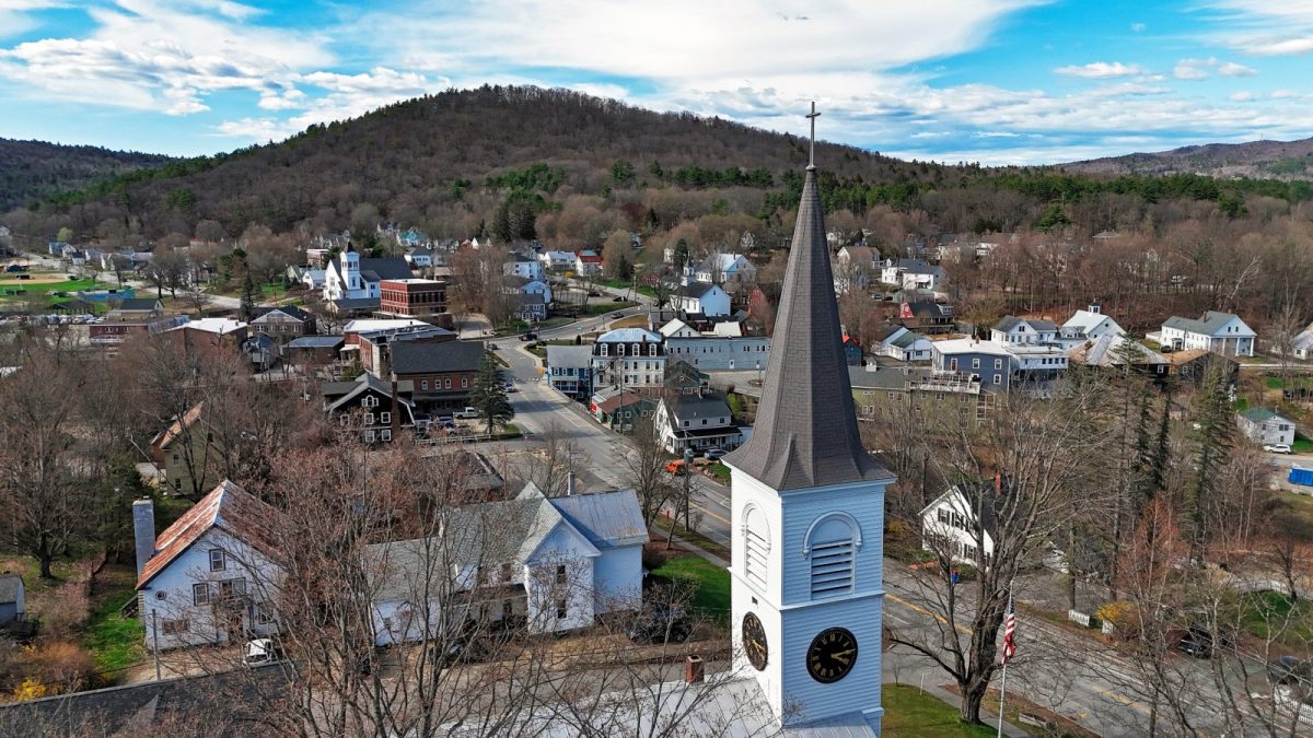 Exploring Bristol, New Hampshire: A Guide to Its Victorian Architecture