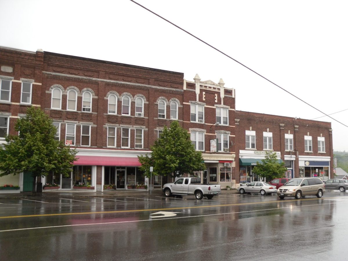 Step Back in Time in One of Vermont's Best-Preserved Victorian Towns