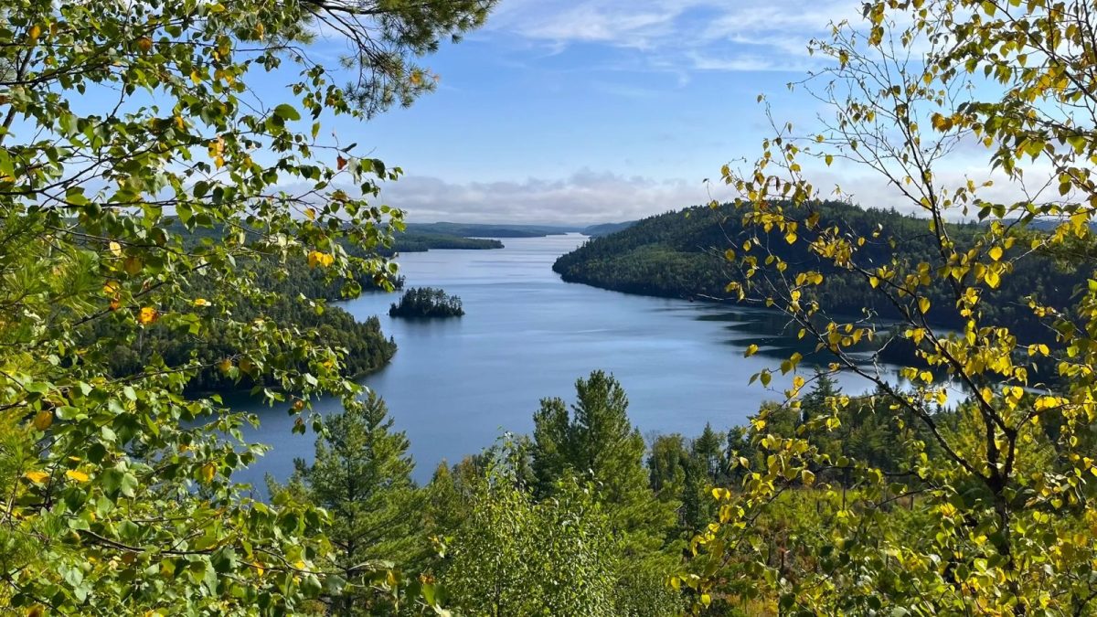 This Minnesota Hike Rivals Shenandoah, and You Don't Need a Permit