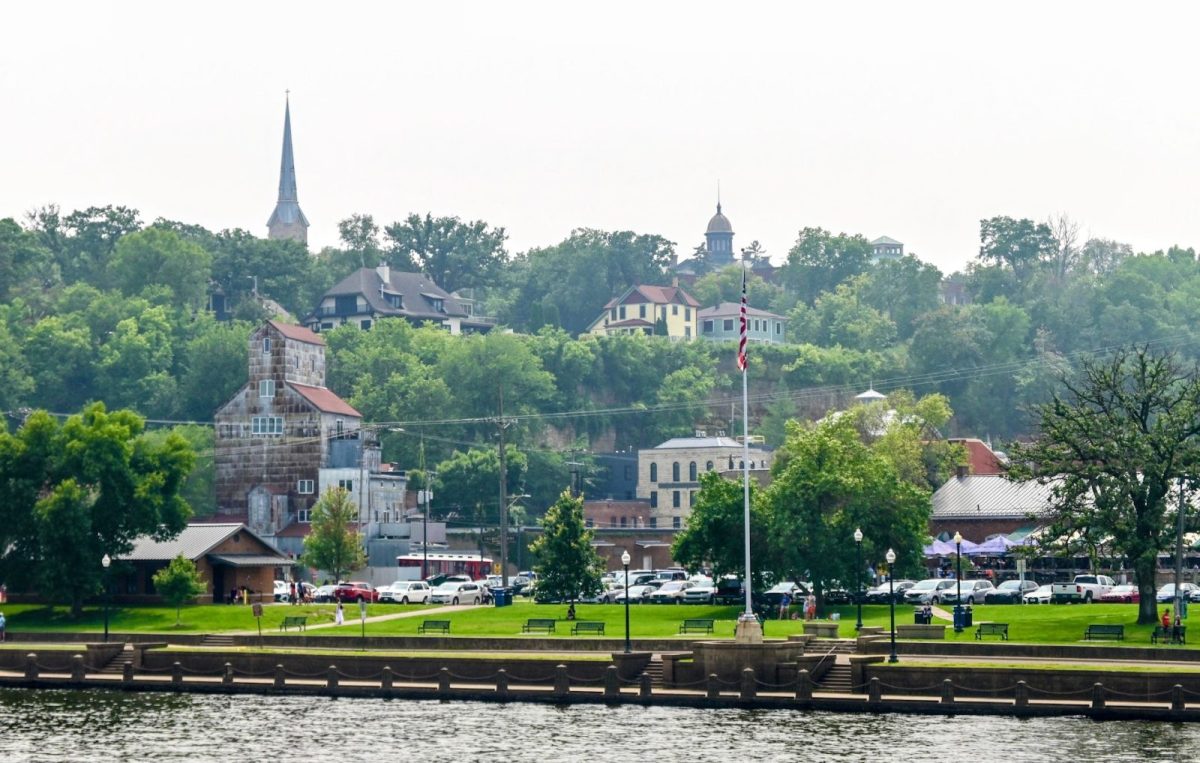 Step Back in Time in This Victorian Minnesota Town